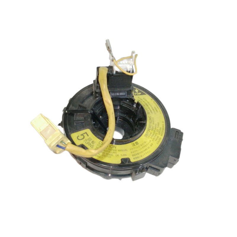 Recambio de anillo airbag para toyota rav 4 (a2) 2.0 sol 44x (2003) referencia OEM IAM   