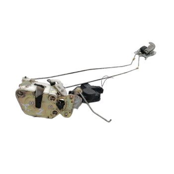CERRADURA PUERTA TRASERA IZQUIERDA MR349316 
