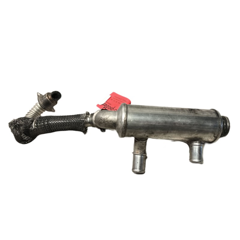 Recambio de enfriador egr para citroën berlingo cuadro sx referencia OEM IAM 161863 9646762280 