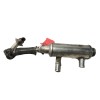 Recambio de enfriador egr para citroën berlingo cuadro sx referencia OEM IAM 161863 9646762280 