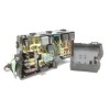 Recambio de caja reles / fusibles para ford focus berlina (cap) 1.6 cat referencia OEM IAM 3M5T14A142AB  