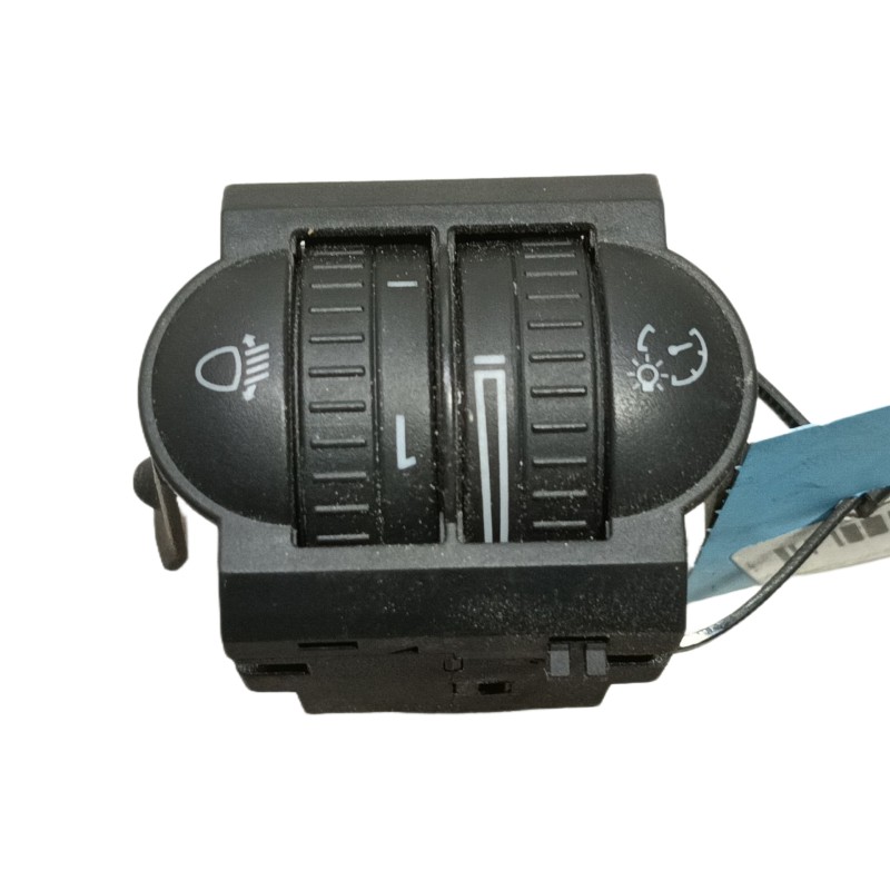 Recambio de mando luces para volkswagen jetta iv (162, 163, av3, av2) 1.6 tdi referencia OEM IAM 5C6941333  