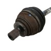 Recambio de transmision delantera izquierda para audi a3 sportback (8p) 1.8 tfsi ambiente referencia OEM IAM 2K3407271B  