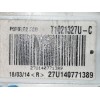 Recambio de resistencia calefaccion para bmw x1 (e84) xdrive 18d referencia OEM IAM T1021327UC  27U140771389