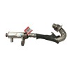 Recambio de enfriador egr para citroën berlingo cuadro sx referencia OEM IAM 161863 9646762280 