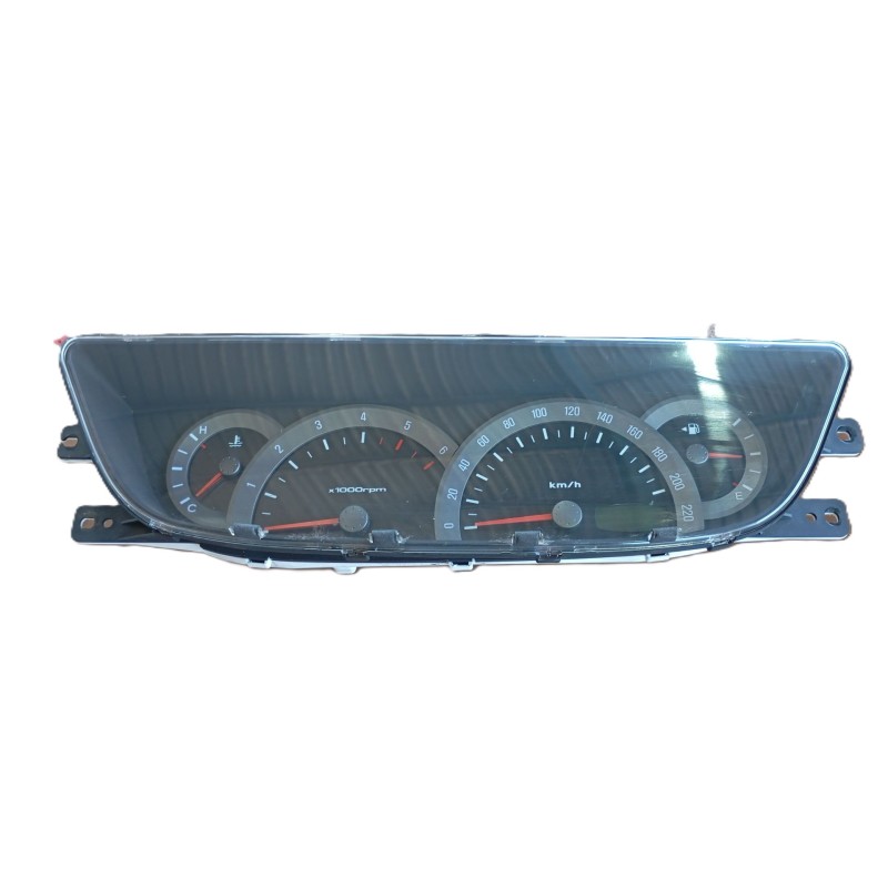Recambio de cuadro instrumentos para ssangyong rodius i 2.7 xdi referencia OEM IAM 8020021401 8020021401 