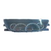 Recambio de cuadro instrumentos para ssangyong rodius i 2.7 xdi referencia OEM IAM 8020021401 8020021401 