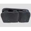 Recambio de asientos traseros para dacia sandero ii (b8_) tce 90 (b8m1, b8ma) referencia OEM IAM 883201162R 883052254R 