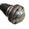 Recambio de transmision delantera izquierda para audi a3 sportback (8p) 1.8 tfsi ambiente referencia OEM IAM 2K3407271B  