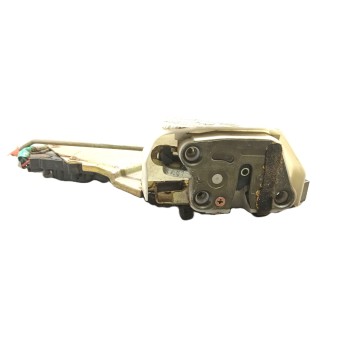 CERRADURA PUERTA TRASERA IZQUIERDA 8230283E10 