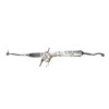 Recambio de cremallera direccion para citroën c5 ii (rc_) 1.6 hdi (rc8hzb) referencia OEM IAM 1617932280  