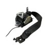 Recambio de cinturon seguridad trasero izquierdo para renault clio iii exception referencia OEM IAM 33055854  34006768 683948