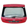 Recambio de porton trasero para ford fiesta (cbk) ambiente referencia OEM IAM 1541631 COMPLETO 