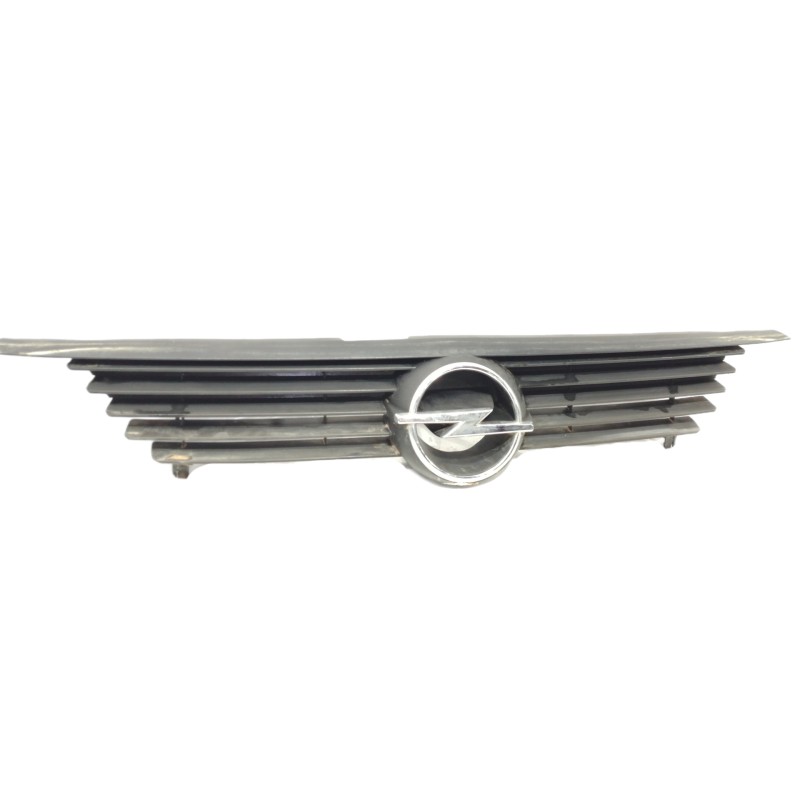 Recambio de rejilla delantera para opel vectra b berlina comfort referencia OEM IAM I2901060 90505722 