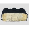 Recambio de asientos traseros para dacia sandero ii (b8_) tce 90 (b8m1, b8ma) referencia OEM IAM 883201162R 883052254R 