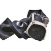 Recambio de cinturon seguridad delantero derecho para opel astra twin top cosmo referencia OEM IAM 13188895N  13189102F 040741 4
