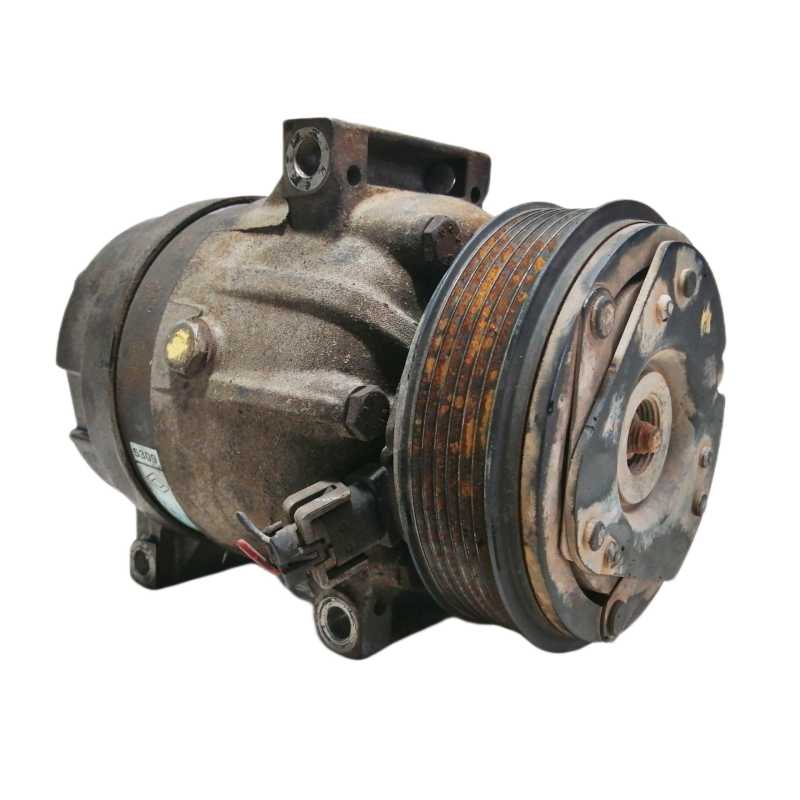 Recambio de compresor aire acondicionado para renault scenic rx4 (ja0) 1.9 dci referencia OEM IAM 7700111289 1135309 092020743 5