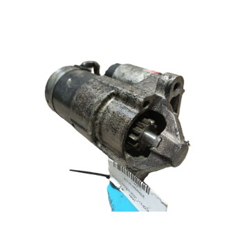 MOTOR ARRANQUE 8200836473 LRS01593 