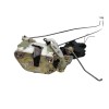 Recambio de cerradura puerta trasera izquierda para mitsubishi galant berlina (ea0) 2500 v6 24v referencia OEM IAM MR349316  
