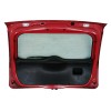 Recambio de porton trasero para ford fiesta (cbk) ambiente referencia OEM IAM 1541631 COMPLETO 