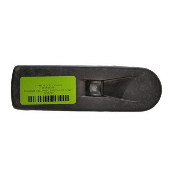 MANDO ELEVALUNAS DELANTERO DERECHO 254218614R 10023874 