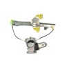 Recambio de elevalunas trasero derecho para nissan qashqai i (j10, nj10) 1.6 referencia OEM IAM 82700JD40A 402190A 