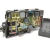 Recambio de caja reles / fusibles para ford focus berlina (cap) 1.6 cat referencia OEM IAM 3M5T14A142AB  
