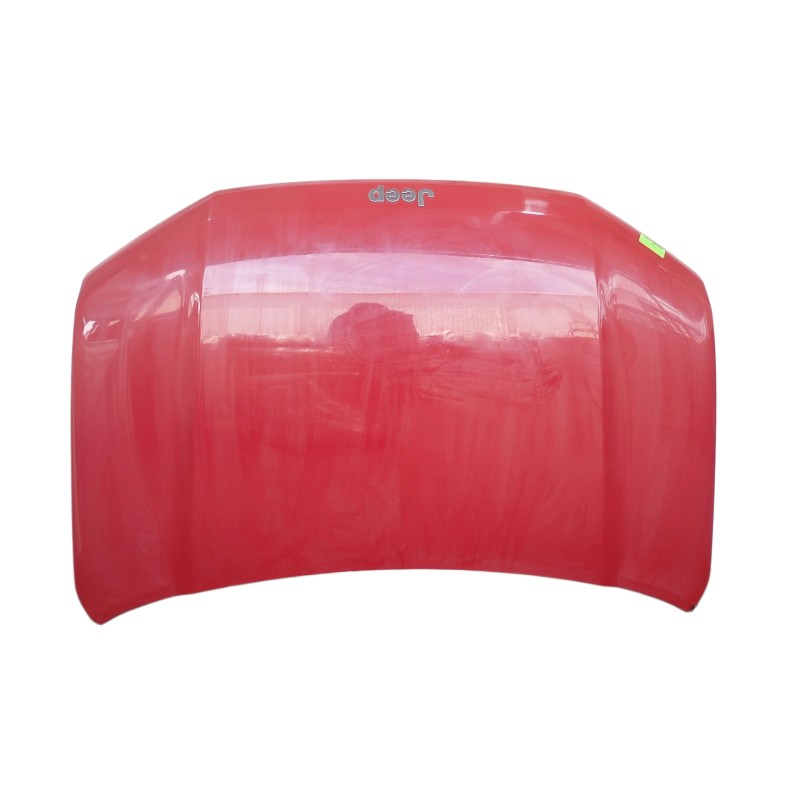 Recambio de capot para jeep avenger 1.2 turbo 100 referencia OEM IAM 52169733  