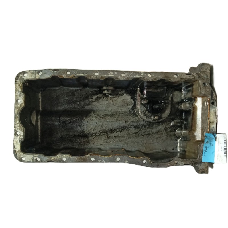 Recambio de carter para volkswagen golf v (1k1) 1.9 tdi referencia OEM IAM 038103603AG 1J0907660F 