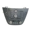 Recambio de mando multifuncion para opel insignia berlina cosmo referencia OEM IAM 13273252  