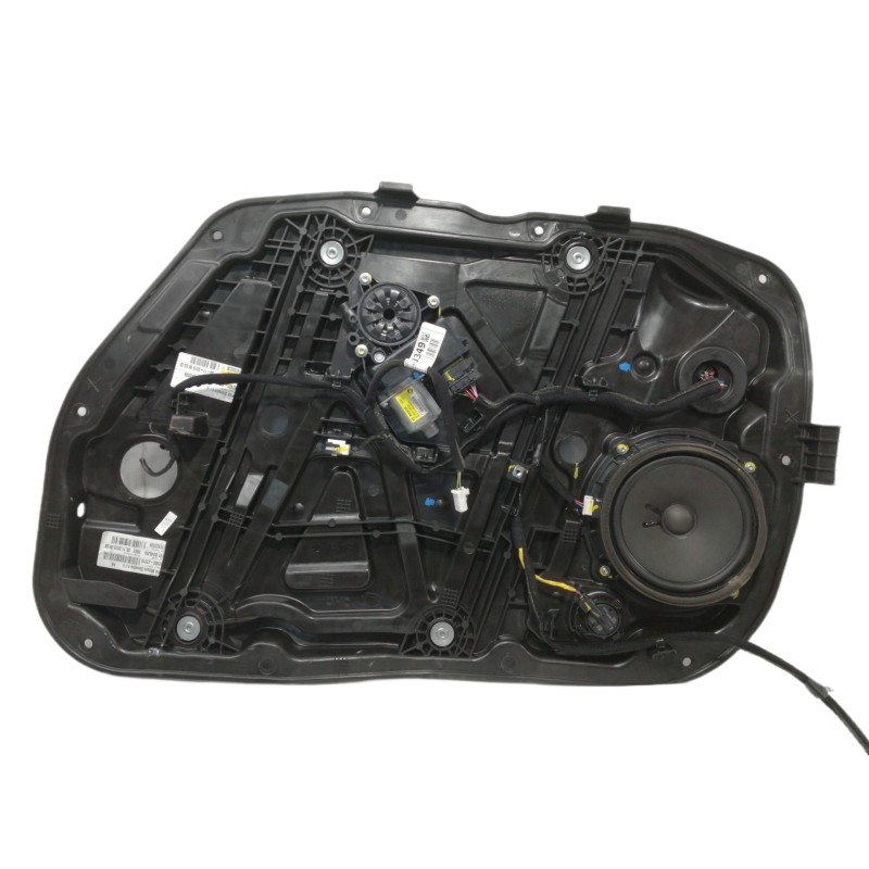 Recambio de elevalunas delantero derecho para kia xceed business referencia OEM IAM 82480J7010 82460J7010 / F00S1W2273 J7C022309