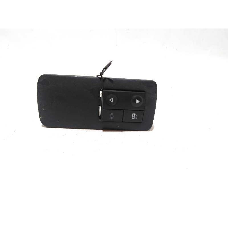 Recambio de mando elevalunas delantero derecho para opel vectra c berlina comfort referencia OEM IAM 24436378 24453571 