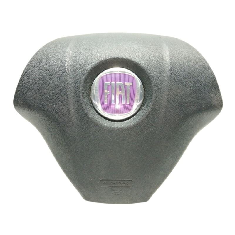 Recambio de airbag delantero izquierdo para fiat linea (110) activa (110.0/111.0) referencia OEM IAM 07354436060  