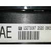 Recambio de mando multifuncion para opel insignia berlina cosmo referencia OEM IAM 13273252  