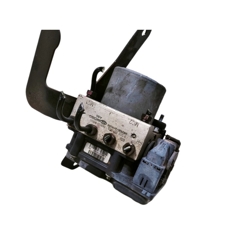 Recambio de abs para kia cee´d active referencia OEM IAM 0265231951  589201H3A0