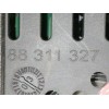 Recambio de cuadro instrumentos para audi a8 (4e2) 4.2 quattro referencia OEM IAM 4E0920900E  4E0910900 88311327 110080101007