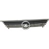Recambio de rejilla delantera para opel vectra b berlina comfort referencia OEM IAM I2901060 90505722 