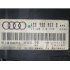 Recambio de cuadro instrumentos para audi a8 (4e2) 4.2 quattro referencia OEM IAM 4E0920900E  4E0910900 88311327 110080101007