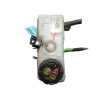 Recambio de bomba freno para dacia sandero ii (b8_) tce 90 (b8m1, b8ma) referencia OEM IAM 460111938R  