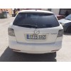mazda cx-7 (er) del año 2010