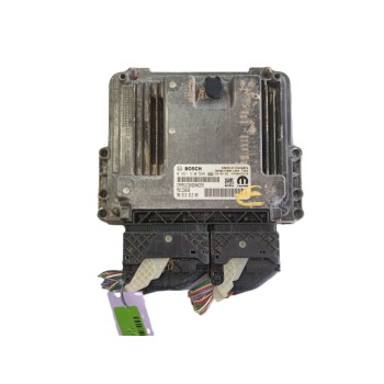 CENTRALITA MOTOR UCE 9851331280 0261S105H6 9838217080