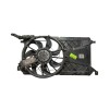 Recambio de electroventilador para mazda 3 sedán (bk) 1.6 di turbo (bk12y) referencia OEM IAM Z60215025F 0130307076 