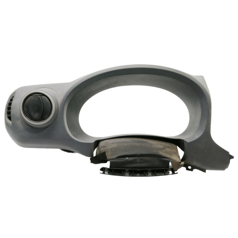 Recambio de rejilla aireadora para peugeot partner kombi premium referencia OEM IAM 9681812877 6311596 9681812877