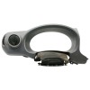 Recambio de rejilla aireadora para peugeot partner kombi premium referencia OEM IAM 9681812877 6311596 9681812877