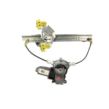 ELEVALUNAS TRASERO IZQUIERDO 82701JD40A 402191A 