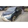 toyota aygo (_b4_) del año 2016