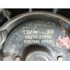 Recambio de electroventilador para ssangyong rodius i 2.7 xdi referencia OEM IAM 8821021050  
