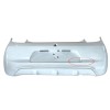 Recambio de paragolpes trasero para peugeot 108 1.0 vti 72 referencia OEM IAM 1612229580 521590H070 