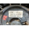 Recambio de electroventilador para ssangyong rodius i 2.7 xdi referencia OEM IAM 8821021050  