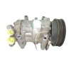 Recambio de compresor aire acondicionado para renault clio ii fase ii (b/cb0) authentique referencia OEM IAM   